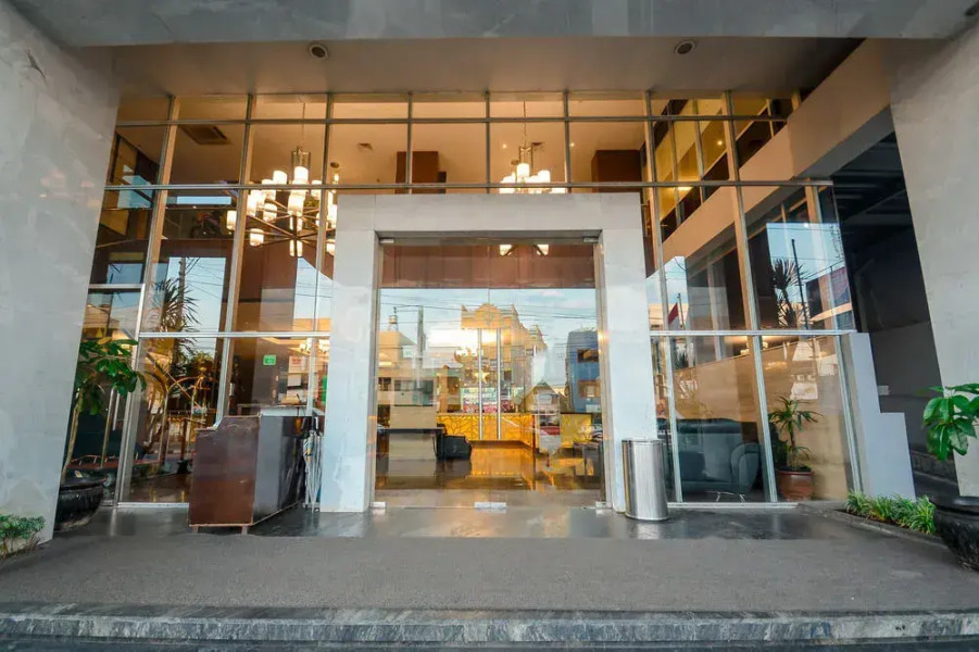 Airy Premier Semarang Selatan MT Haryono 972