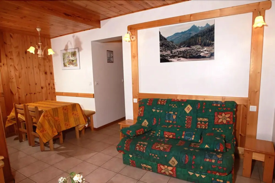 Appartement la Montagnole