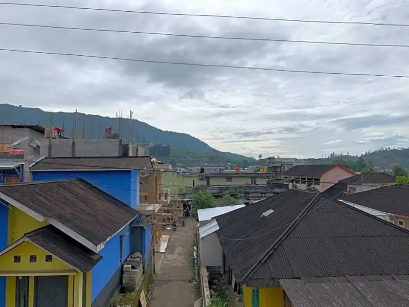 Acacia Homestay