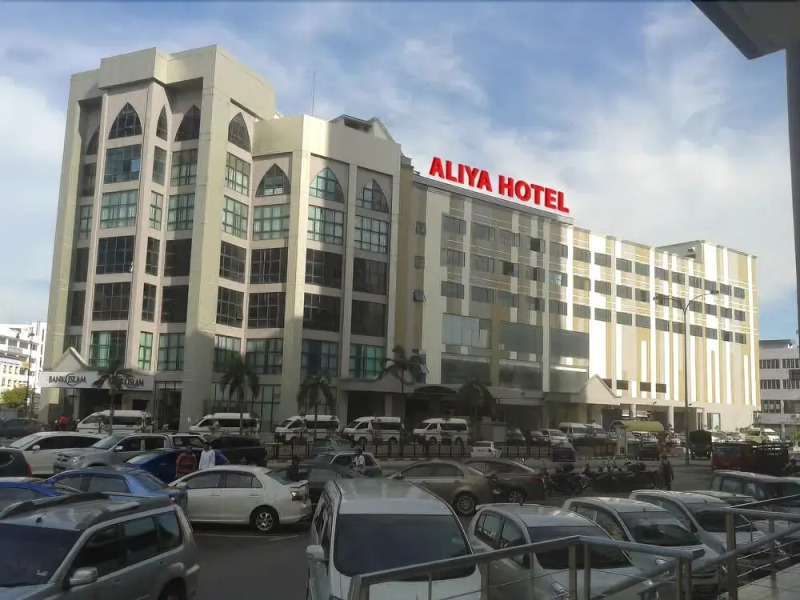Aliya Hotel Klang