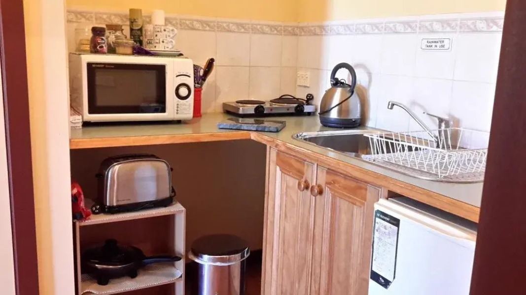 Tingara View Cottages