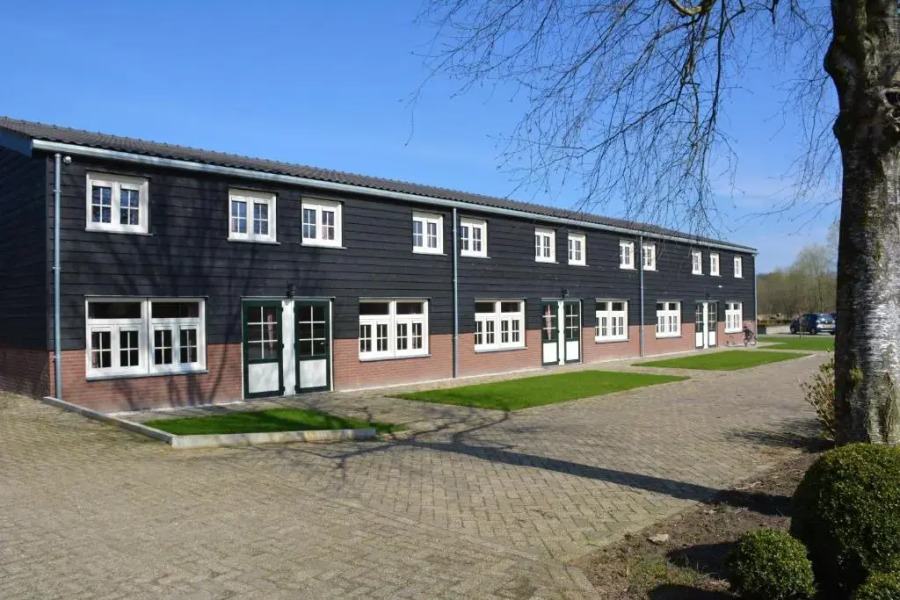 De Rulse Hoeve