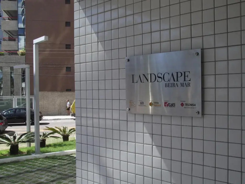 Apartamentos Landscape