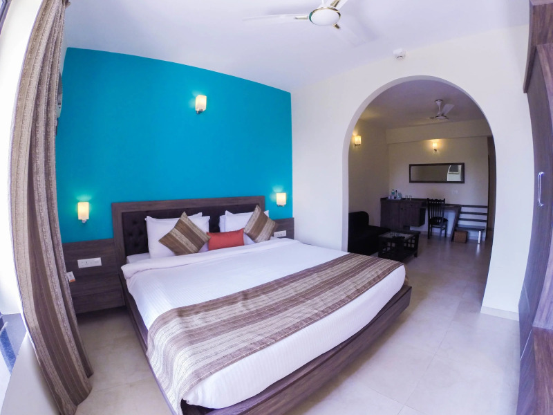 Pride Sun Village Resort & Spa