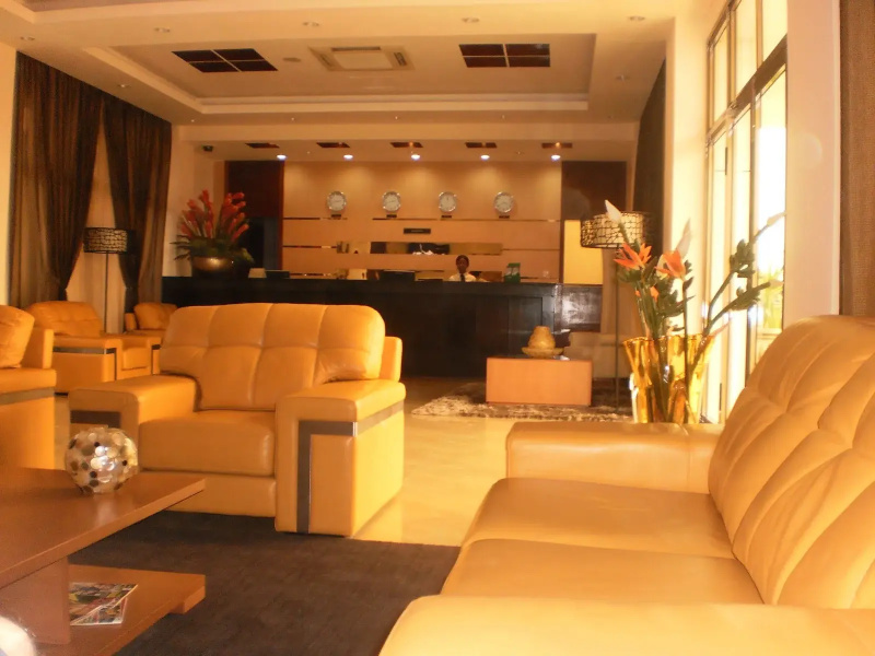 Hotel Celeste