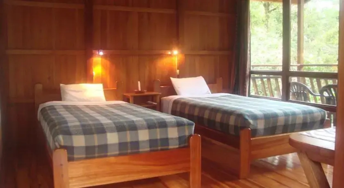 Copalinga Ecolodge