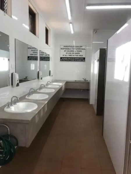 Tom Price Tourist Park