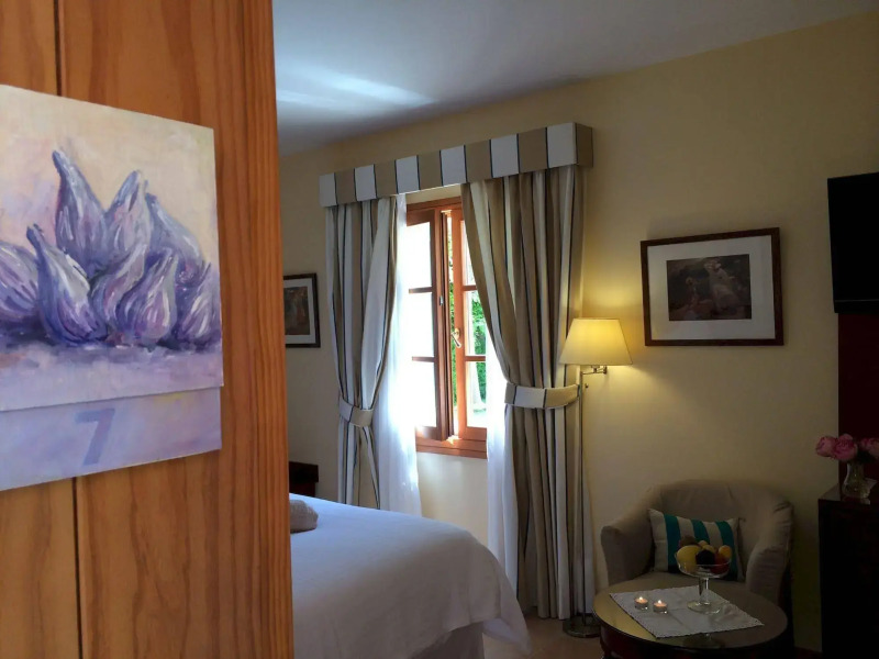 Hort de Cas Missèr Boutique Hotel -Adults Only