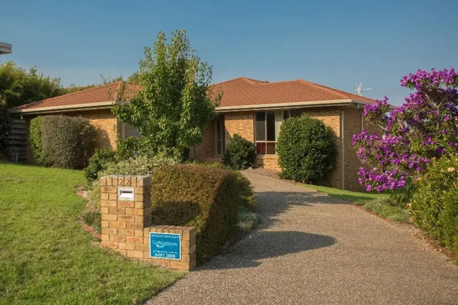 'Carnook House' Tura Beach