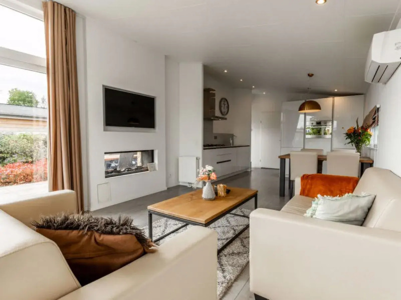 Green Resort Mooi Bemelen 35403