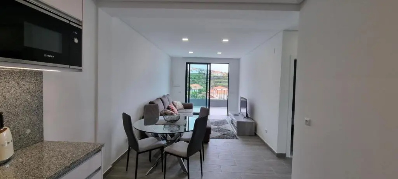 Villa Castanho I