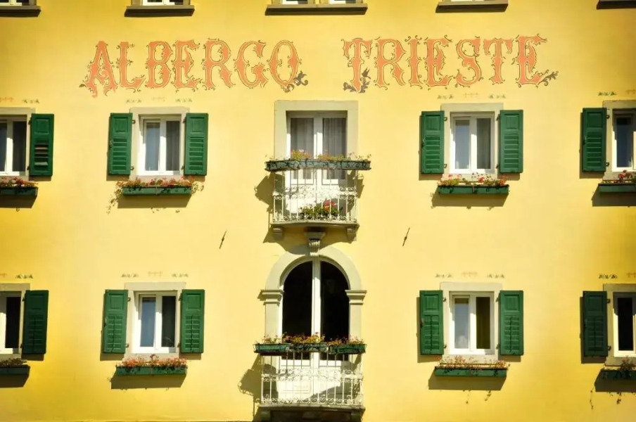 Albergo Trieste