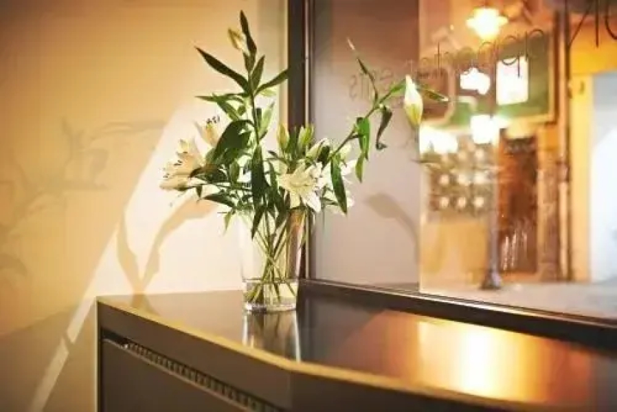 SOON Appartements