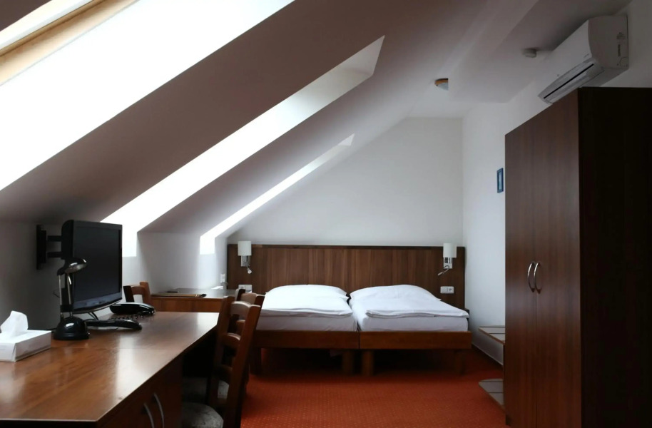 Hotel Selský Dvur