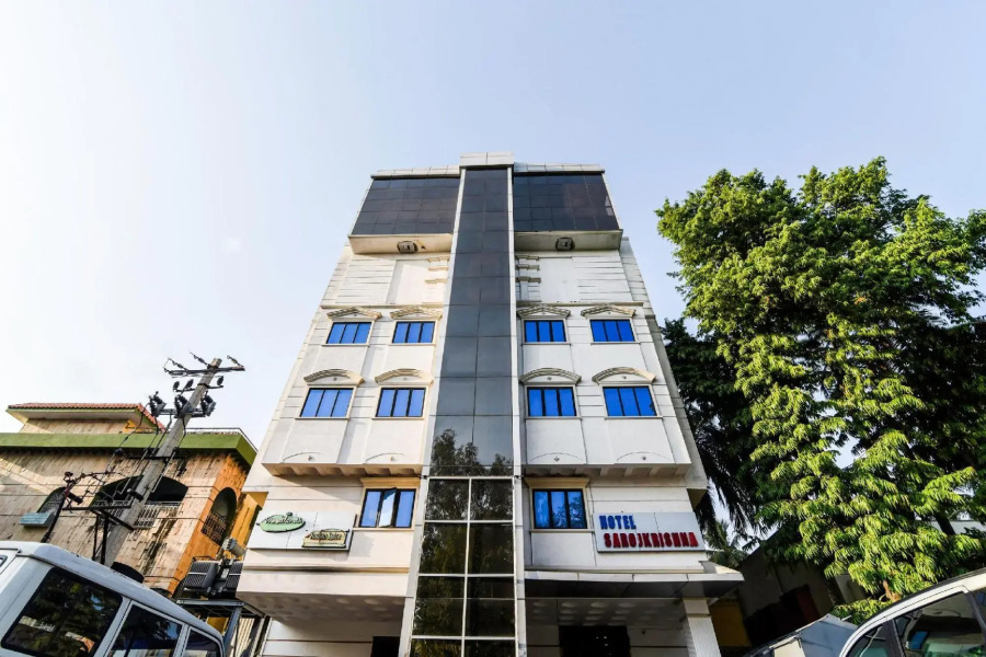 Hotel Saroj Krishna