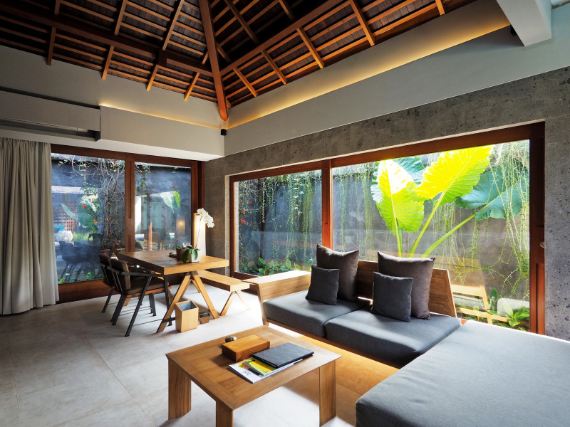 The Santai by LifestyleRetreats