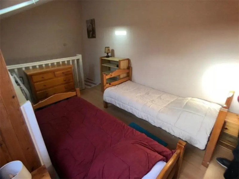 Maison Port Leucate, 3 pièces, 6 personnes - FR-1-81-445