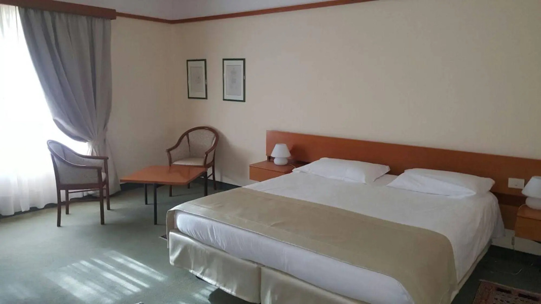 Locanda Alle Officine