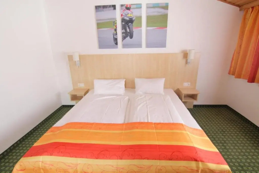 Hotel-Restaurant Bike&Snow Lederer