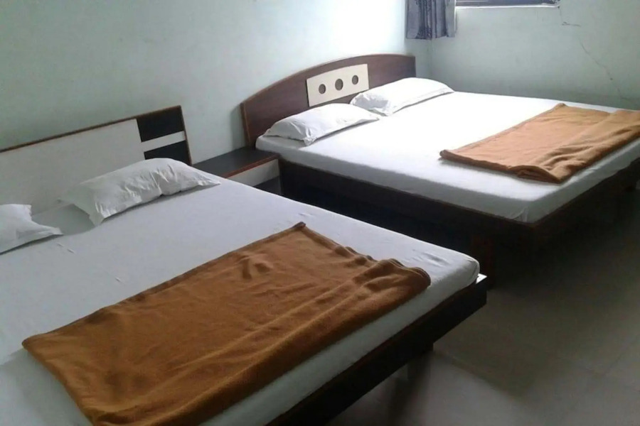 Hotel Royal Residency