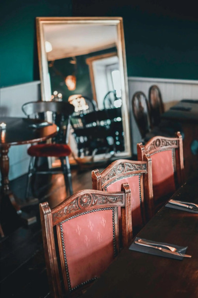 Allangrange Hotel near Inverness