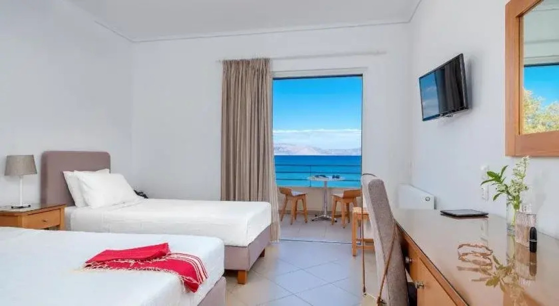 Pelagia Aphrodite Hotel