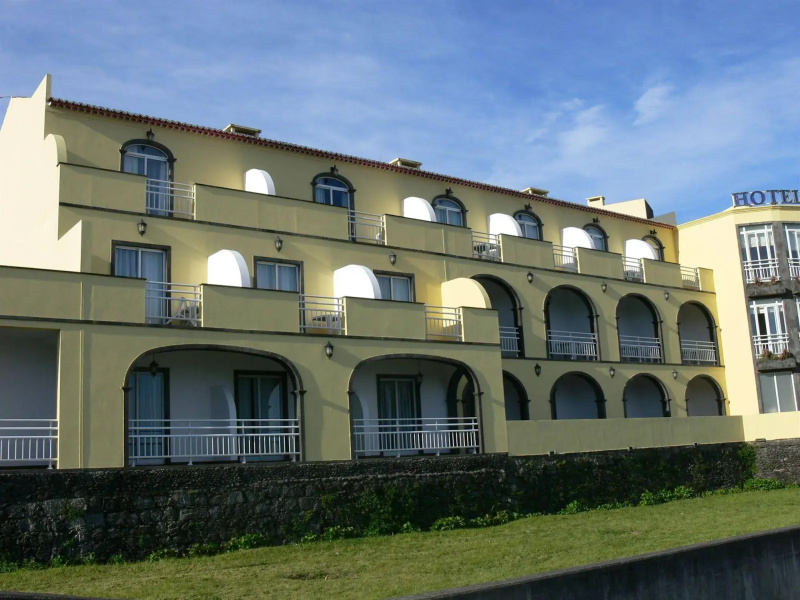 Hotel Marina