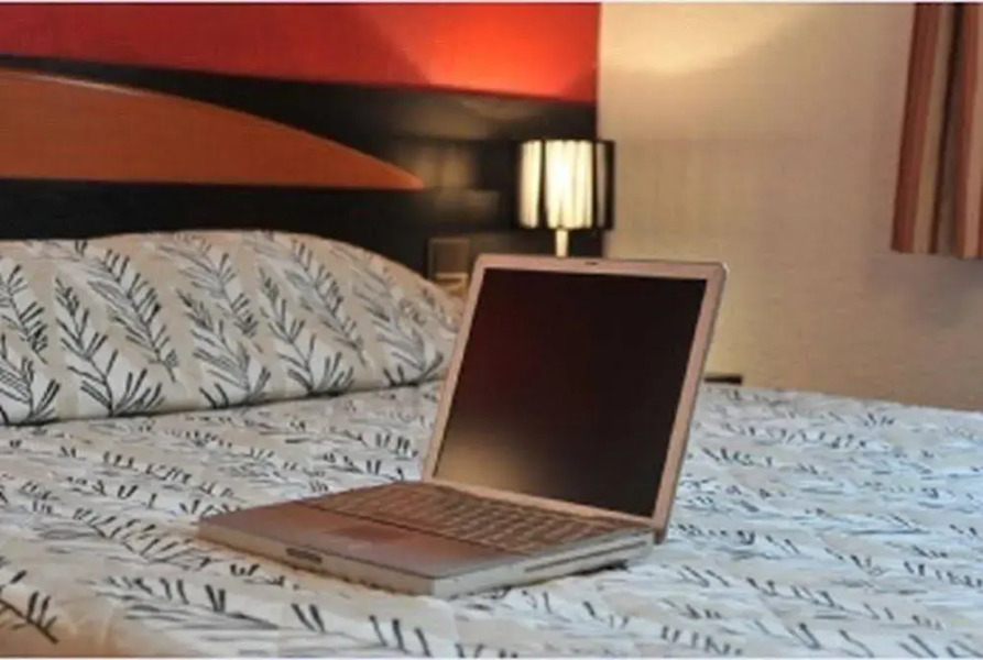 Hôtel Balladins Lyon / Givors