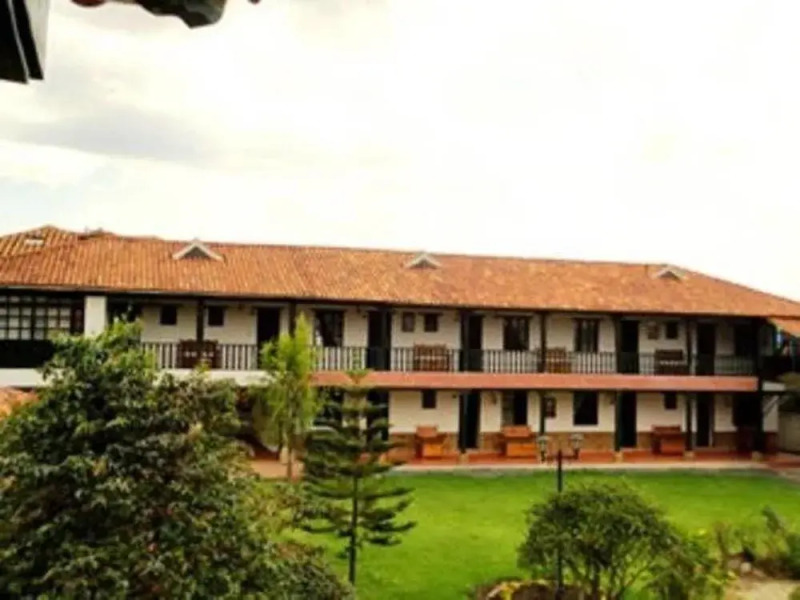 Hotel Andrés Venero