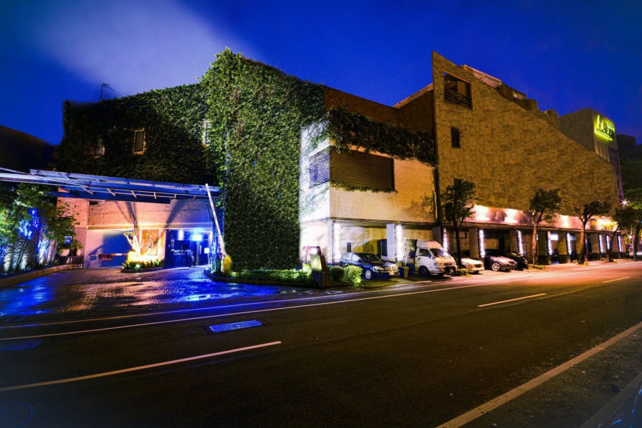 Xiadu Motel