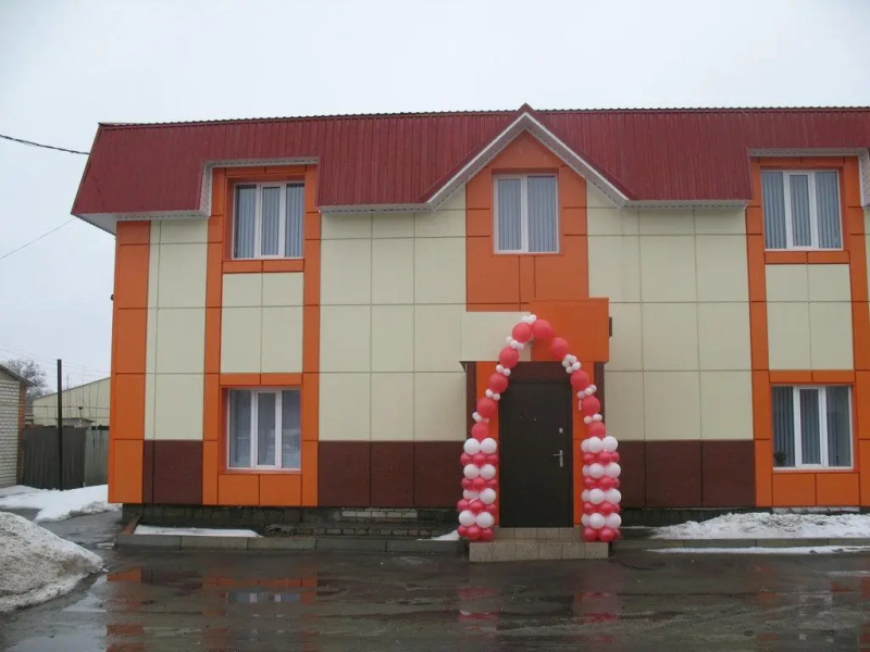 Поворино