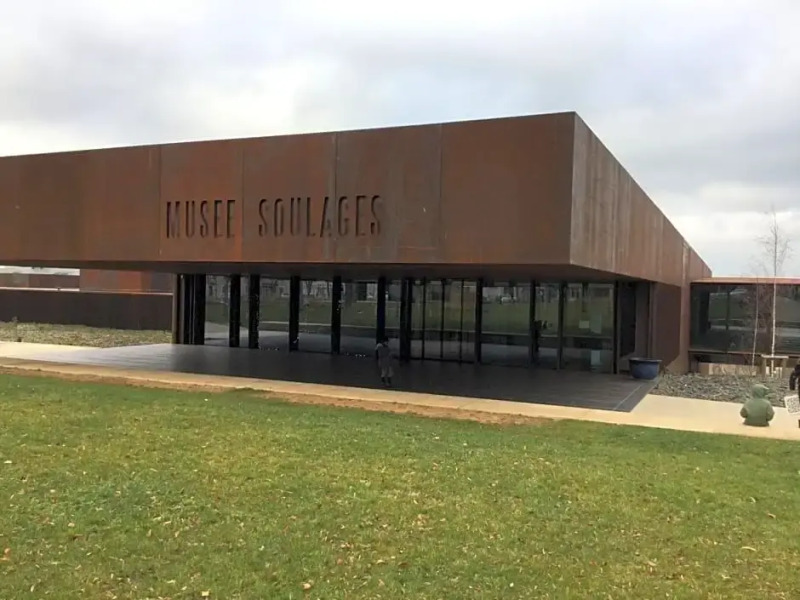 Chambre DHtes Le Tilleul De Canac