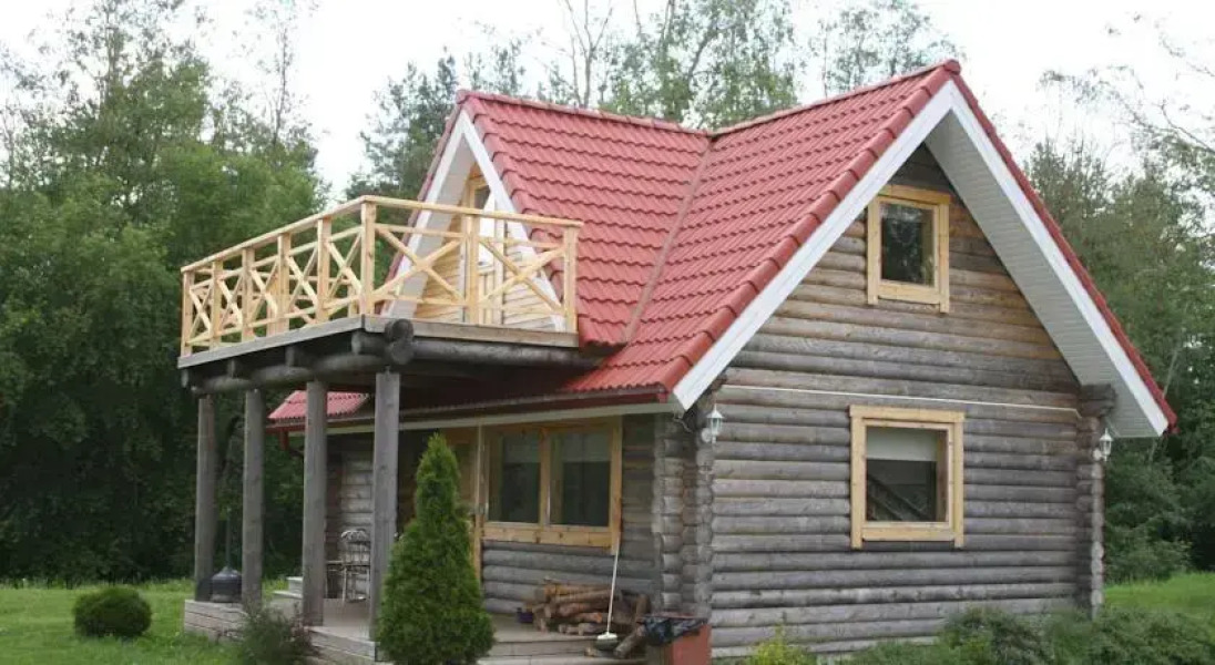 Lammasmäe Holiday Center