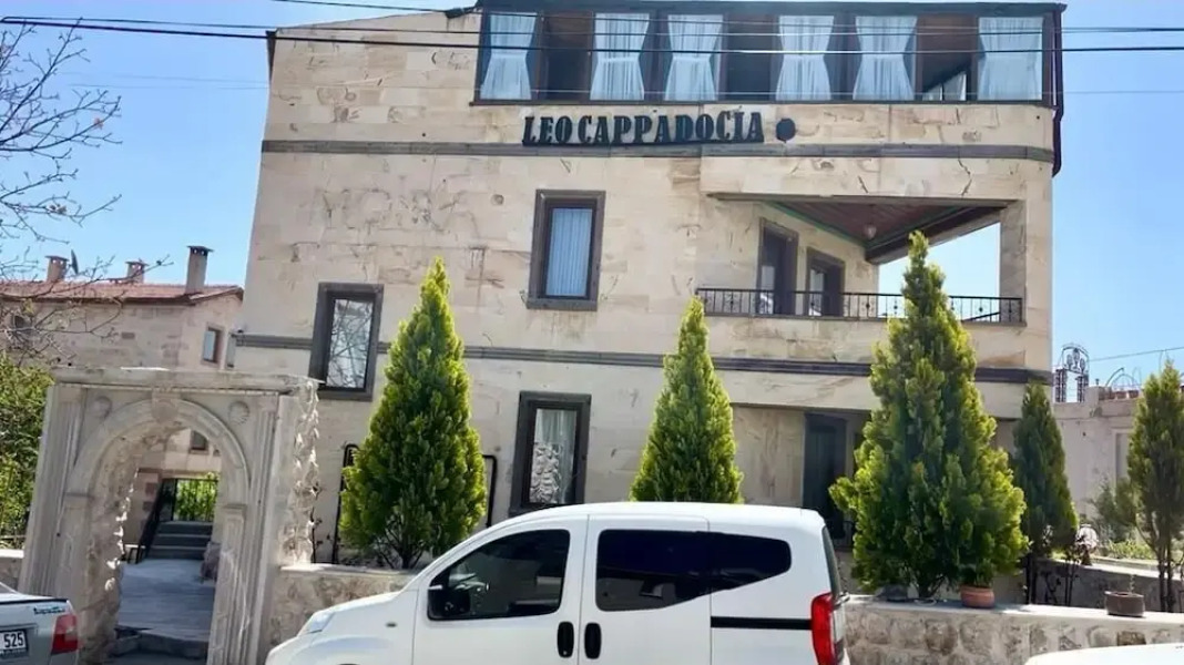 Leo Cappadocia By Sierra