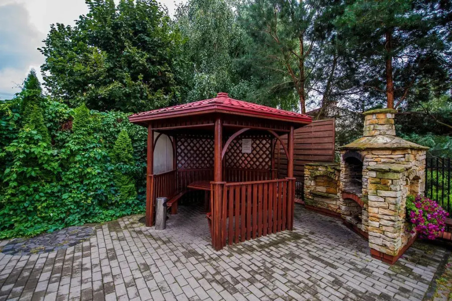 Pokoje Gościnne Jankowski