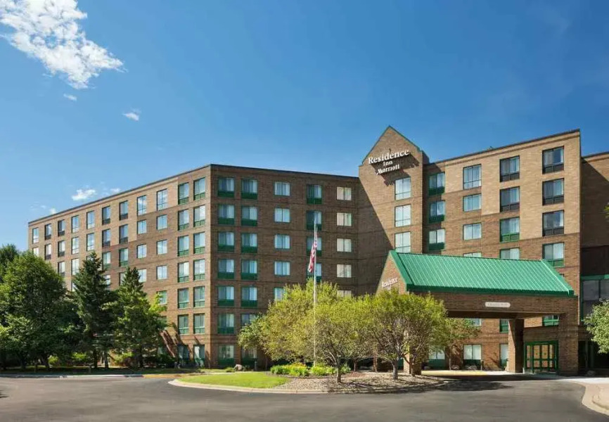 Residence Inn Minneapolis Edina