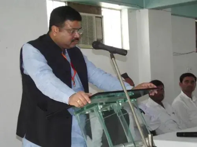 Shree Krishna Residency