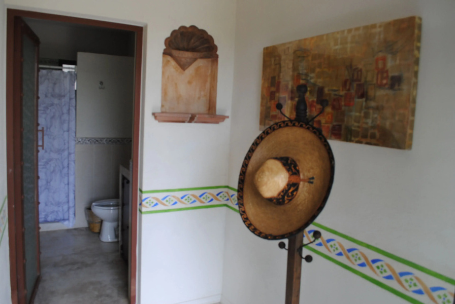 Finca La Devocion
