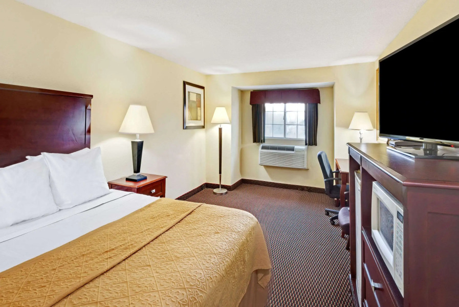 Ramada by Wyndham Kittery