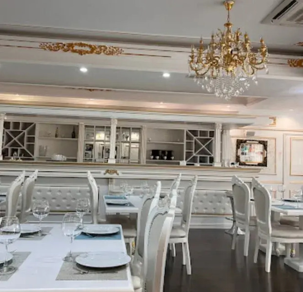 Юпек Йоли Отель