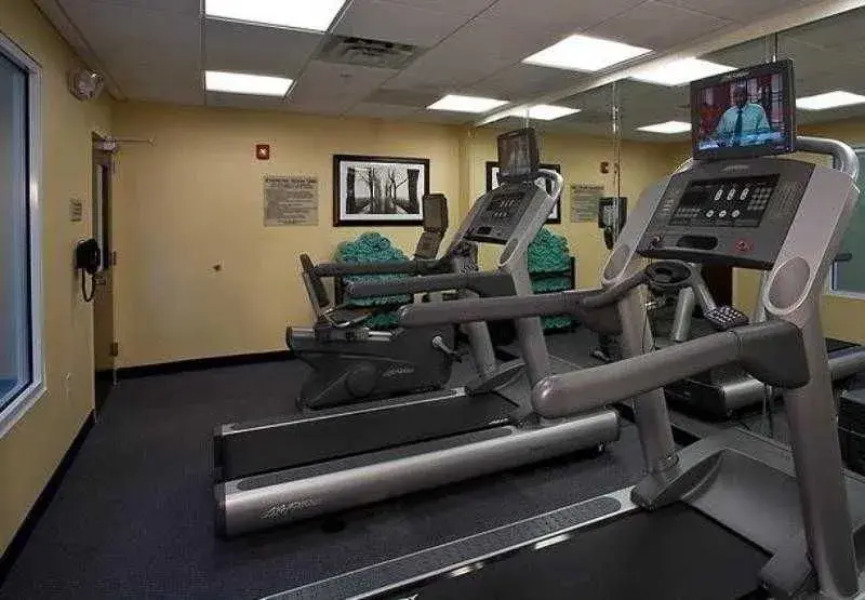 SpringHill Suites New Bern