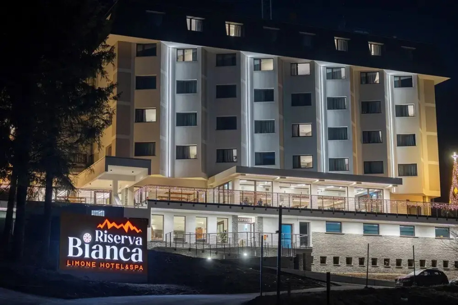 Riserva Bianca Limone Hotel&SPA