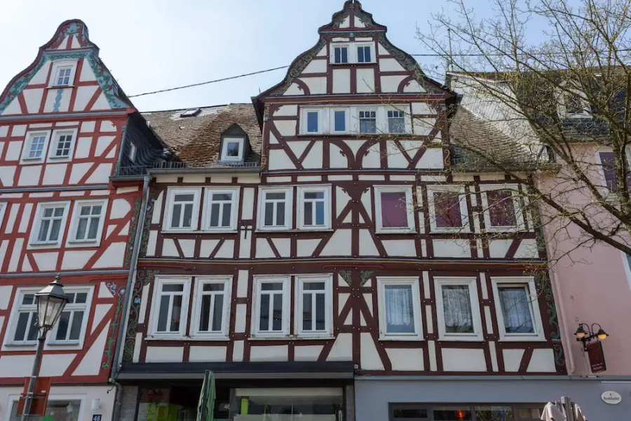 Limehome Montabaur Kirchstraße