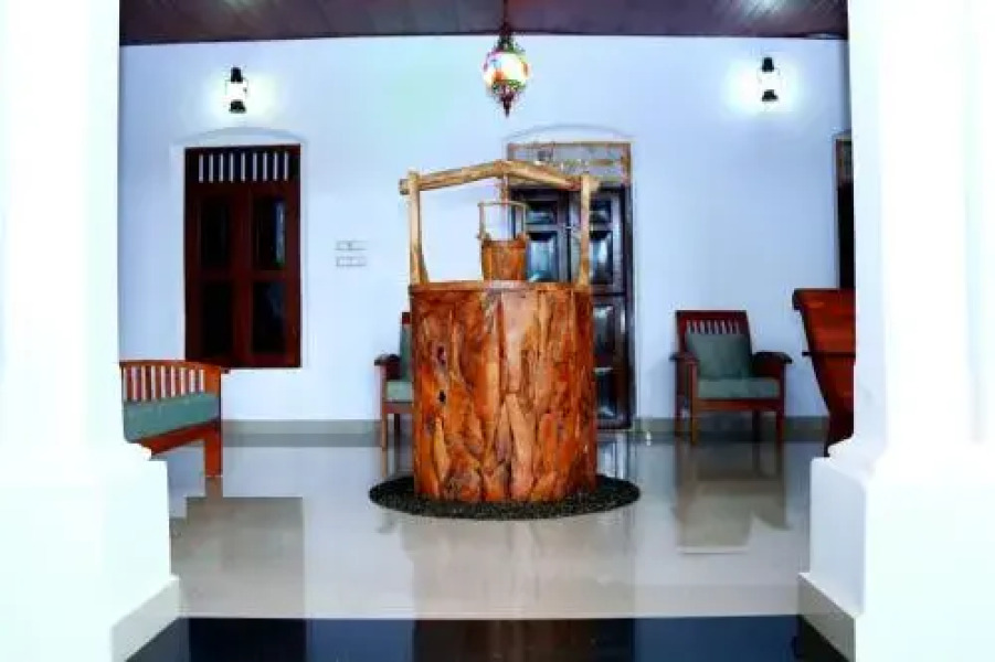 Cotelac Heritage Lake Resort