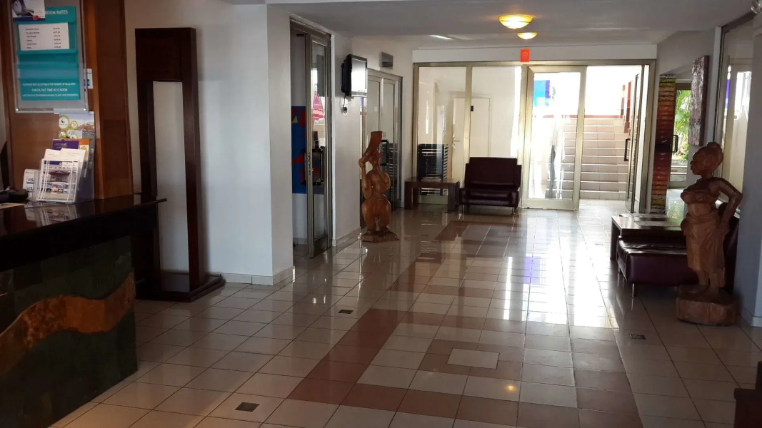 The Tulip By Ave Maria