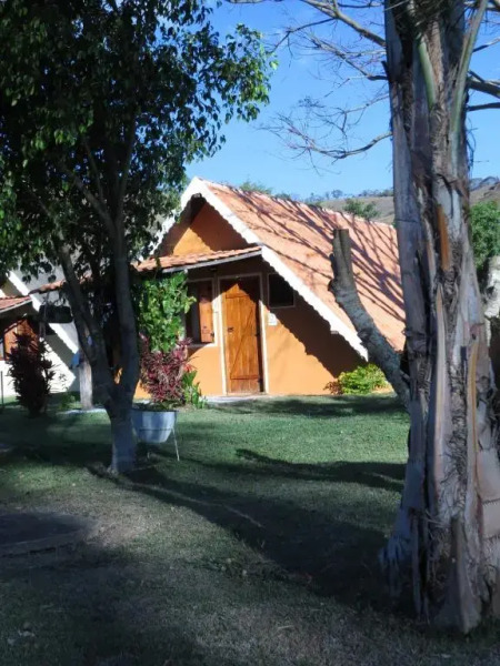 Pousada Chalés da Estalagem