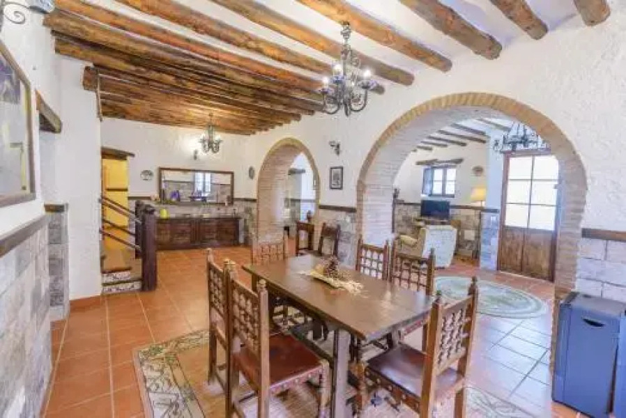 Holiday Home El Mirador