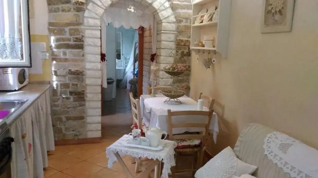 Casa sul Mare vicino Marzamemi