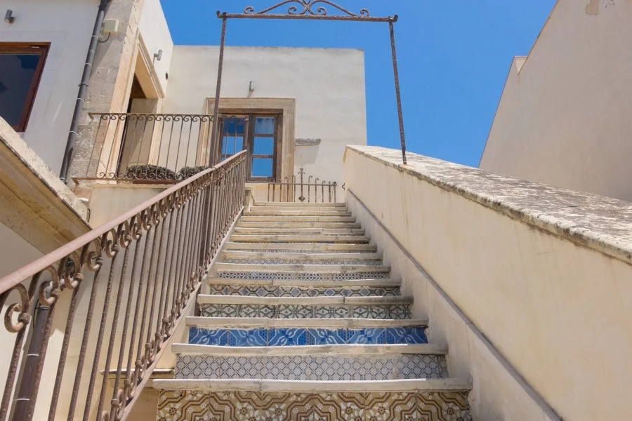 Charme Hotel Henry's House