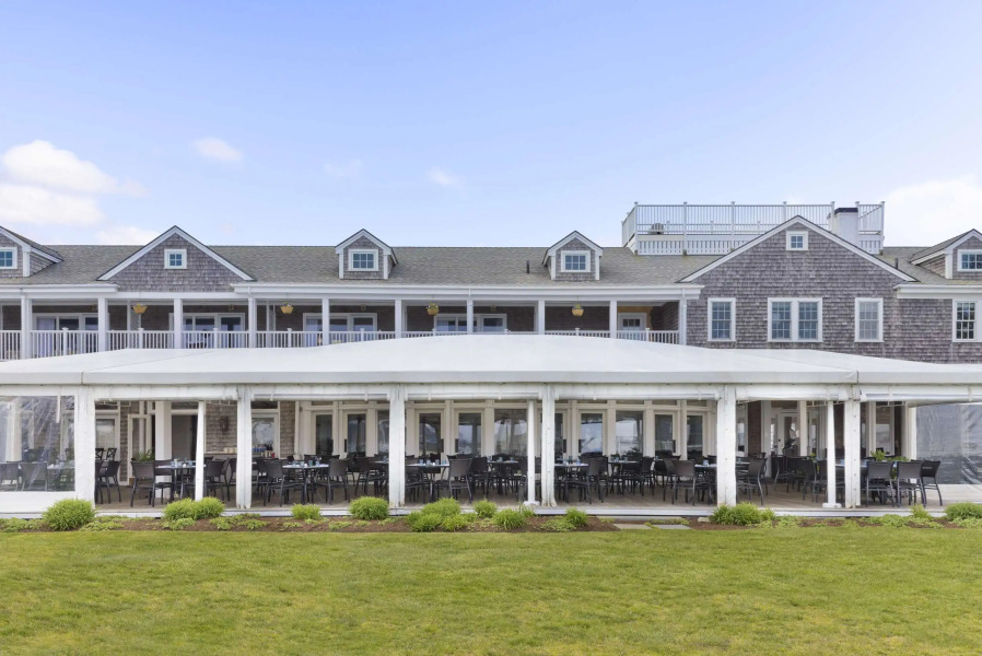 White Elephant Hotel